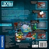 KOSMOS 44138851 puzzle 500 pz Città 500 pz, Città, 10 anno/i