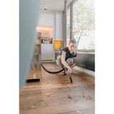 Kärcher WD 3 S V-17/4/20 17 L Aspiratore a cilindro Secco e bagnato 1000 W Sacchetto per la polvere, Aspira bagnato / asciutto giallo/in acciaio inox, 1000 W, Aspiratore a cilindro, Secco e bagnato, Sacchetto per la polvere, 17 L, Filtro
