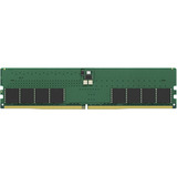 Kingston DIMM 64 GB DDR5-5600, Memoria 