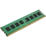 Kingston KVR32N22S8/16 memoria 16 GB 1 x 16 GB DDR4 3200 MHz 16 GB, 1 x 16 GB, DDR4, 3200 MHz, 288-pin DIMM