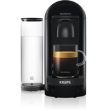 Krups Nespresso Vertuo XN903810, Macchina a capsula Nero
