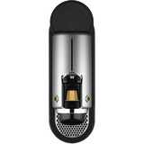 Krups Nespresso XN741B.23 macchina per caffè Automatica/Manuale Macchina per caffè a capsule, Macchina a capsula argento, Macchina per caffè a capsule, Capsule caffè, Argento