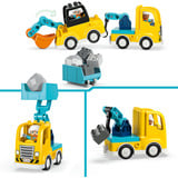 LEGO 10475, Giochi di costruzione 