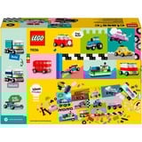 LEGO 11036, Giochi di costruzione 