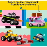 LEGO 11036, Giochi di costruzione 