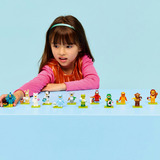 LEGO 71051, Giochi di costruzione 