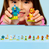 LEGO 71051, Giochi di costruzione 