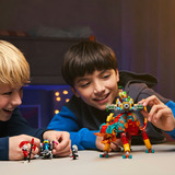 LEGO 71492, Giochi di costruzione 