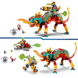 LEGO 71492, Giochi di costruzione 