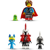 LEGO 71492, Giochi di costruzione 