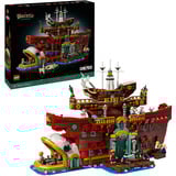 LEGO 75640 