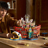 LEGO 75640 
