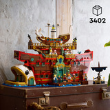 LEGO 75640 