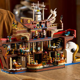 LEGO 75640 