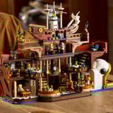 LEGO 75640, Giochi di costruzione 