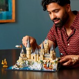 LEGO 76419, Giochi di costruzione 