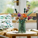 LEGO Botanicals Bouquet di fiori, Giochi di costruzione Set da costruzione, 18 anno/i, Plastica, 756 pz, 761 g