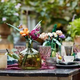 LEGO Botanicals Bouquet di fiori, Giochi di costruzione Set da costruzione, 18 anno/i, Plastica, 756 pz, 761 g