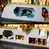 LEGO Castello e parco di Hogwarts™, Giochi di costruzione Set da costruzione, 18 anno/i, Plastica, 2660 pz, 3,24 kg