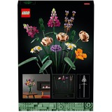 LEGO Creator Bouquet di fiori Set da costruzione, 18 anno/i, Plastica, 756 pz, 745 g