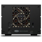 LaCie 2big RAID 16 TB Nero