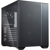 Lian Li O11 AIR MINI BLACK, Chassis Tower Nero