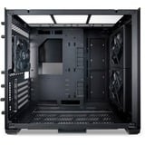 Lian Li O11 AIR MINI BLACK, Chassis Tower Nero