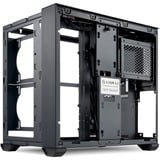 Lian Li O11 AIR MINI BLACK, Chassis Tower Nero