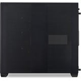 Lian Li O11 AIR MINI BLACK, Chassis Tower Nero