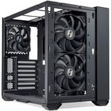 Lian Li O11 Air Mini, Chassis Tower Nero