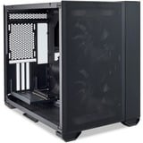 Lian Li O11 Air Mini, Chassis Tower Nero