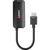Lindy 38327 Nero