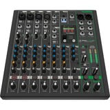 MACKIE ProFX10v3+, Miscelatore Nero