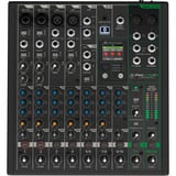 MACKIE ProFX10v3+, Miscelatore Nero