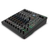 MACKIE ProFX10v3+, Miscelatore Nero
