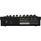 MACKIE ProFX10v3+, Miscelatore Nero