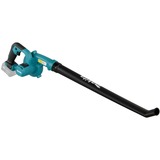 Makita UB101DZ asciugatrice Soffiatore di polvere a batteria 2,6 m³/min Blu blu/Nero, Batteria, 12 V, 1,9 kg, 155 mm, 849 mm, 184 mm