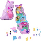 Mattel HKV50, Gioco figura 