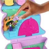 Mattel HKV50, Gioco figura 