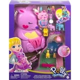 Mattel HKV50, Gioco figura 