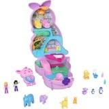 Mattel HKV50, Gioco figura 