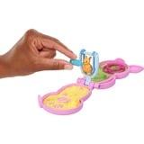 Mattel HKV50, Gioco figura 
