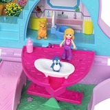 Mattel HKV50, Gioco figura 