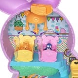 Mattel HKV50, Gioco figura 