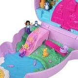 Mattel HKV50, Gioco figura 