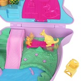 Mattel HKV50 set da gioco, Gioco figura Animale, 4 anno/i, Multicolore, Plastica