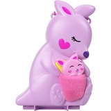 Mattel HKV50 set da gioco, Gioco figura Animale, 4 anno/i, Multicolore, Plastica
