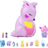 Mattel HKV50 set da gioco, Gioco figura Animale, 4 anno/i, Multicolore, Plastica
