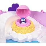 Mattel HKV50 set da gioco, Gioco figura Animale, 4 anno/i, Multicolore, Plastica