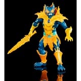 Mattel HLB47 action figure giocattolo, Gioco figura 6 anno/i, Multicolore, Plastica